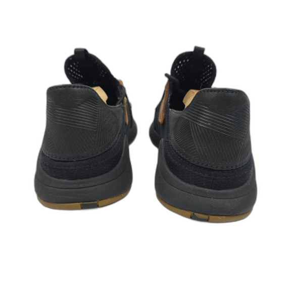 OLUKAI Mio Li Athletic Shoes Lava Rock Black VSCO Athleisure Gorpcore Sporty 9 main image 5